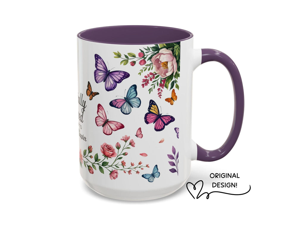 Retirement Gift for Women, Officially Retired Mug, Next Chapter Coffee Cup